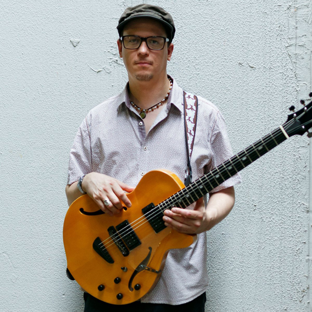 Kurt Rosenwinkel