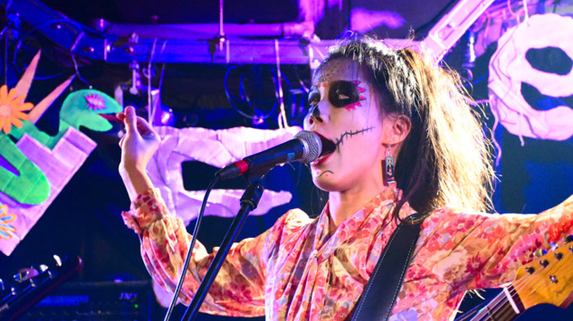 Falsettos - Photo by Ian Martin