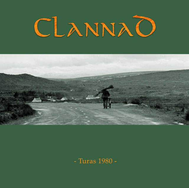 Clannad / Turas 1980