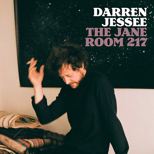 Darren Jessee / The Jane, Room 217