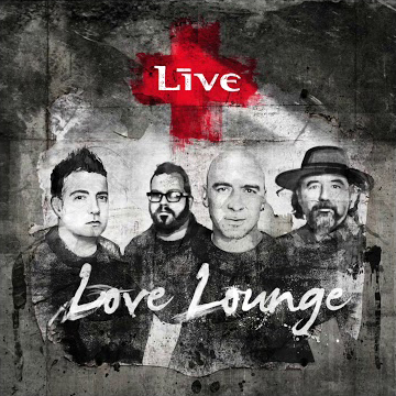 LIVE / Love Lounge