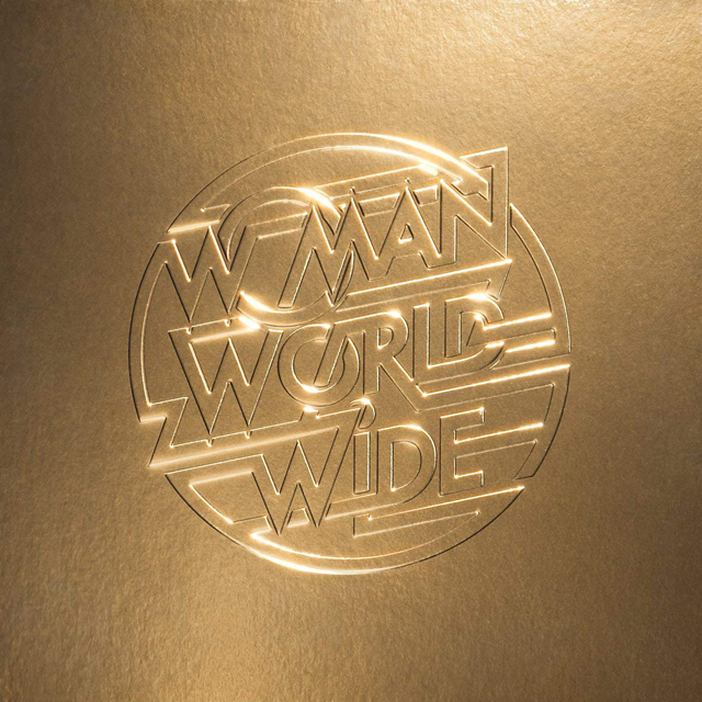 Justice / Woman World Wide