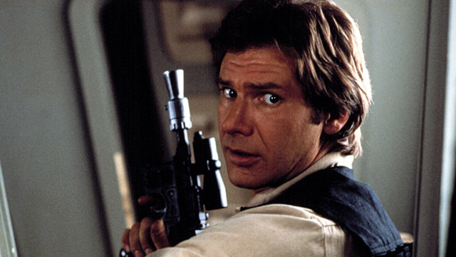 Star Wars’ film ’Return of the Jedi