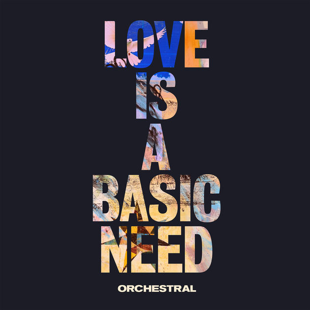 Embrace / Love is a Basic Need (Orchestral)
