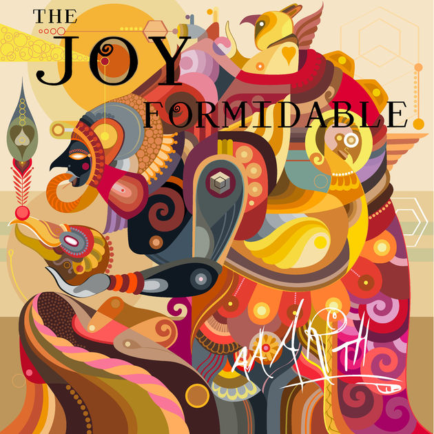The Joy Formidable / AAARTH