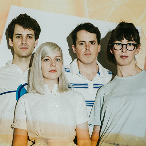 Alvvays