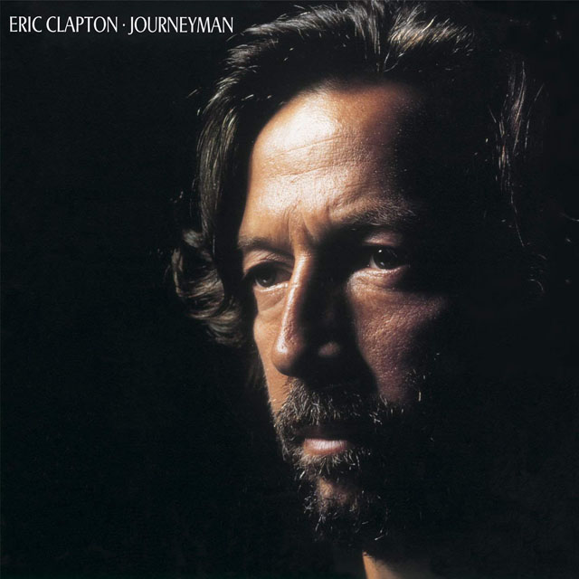 Eric Clapton / Journeyman