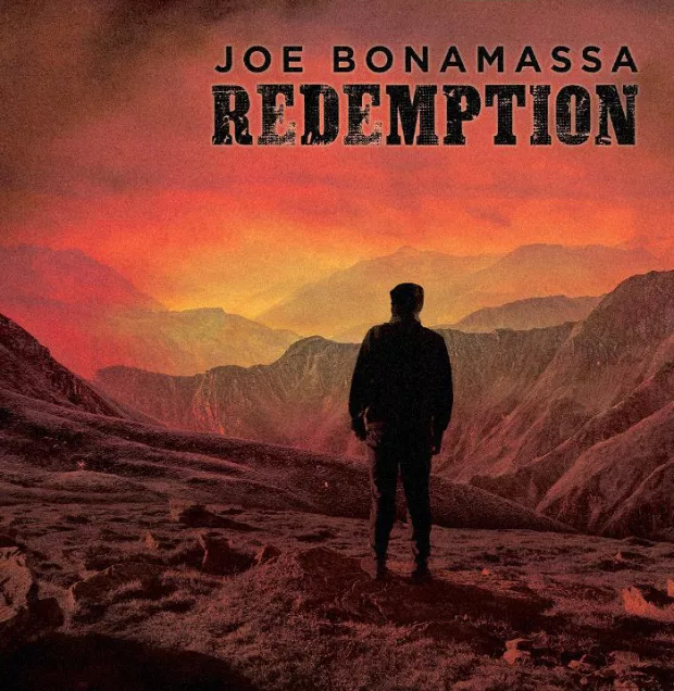 Joe Bonamassa / Redemption