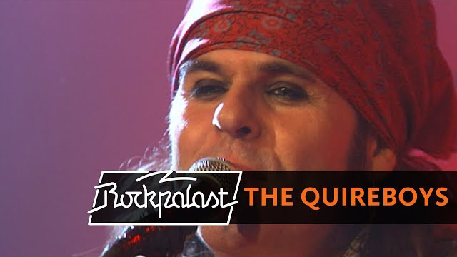 The Quireboys