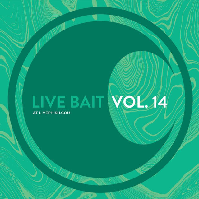 Phish / Live Bait Vol. 14