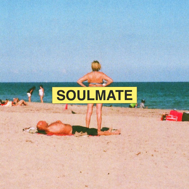 Justin Timberlake / SoulMate - Single