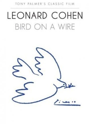 Bird on a Wire by Leonard Cohen