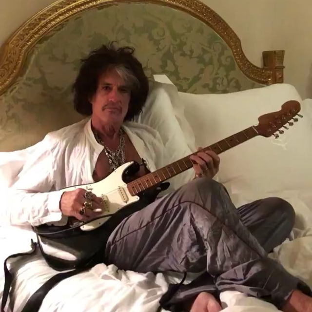 Joe Perry