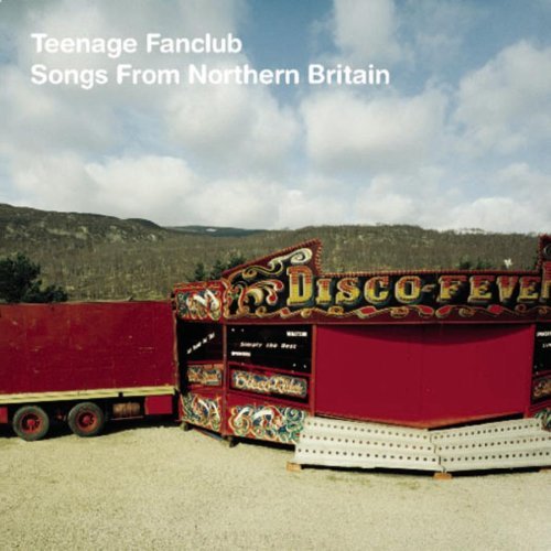 Teenage Fanclub / Songs from Northern Britain