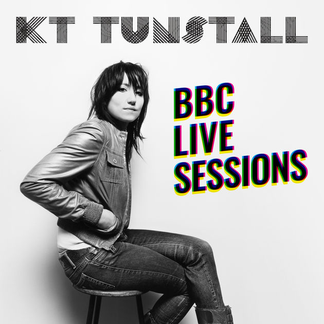 KT Tunstall / BBC Live Sessions - EP