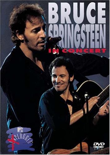 Bruce Springsteen  / In Concert/MTV Plugged