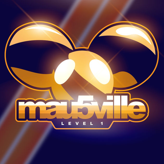 Deadmau5 / mau5ville: level 1