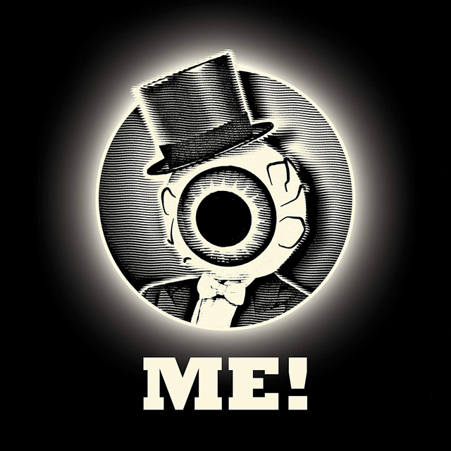 The Residents / I Am A Resident!