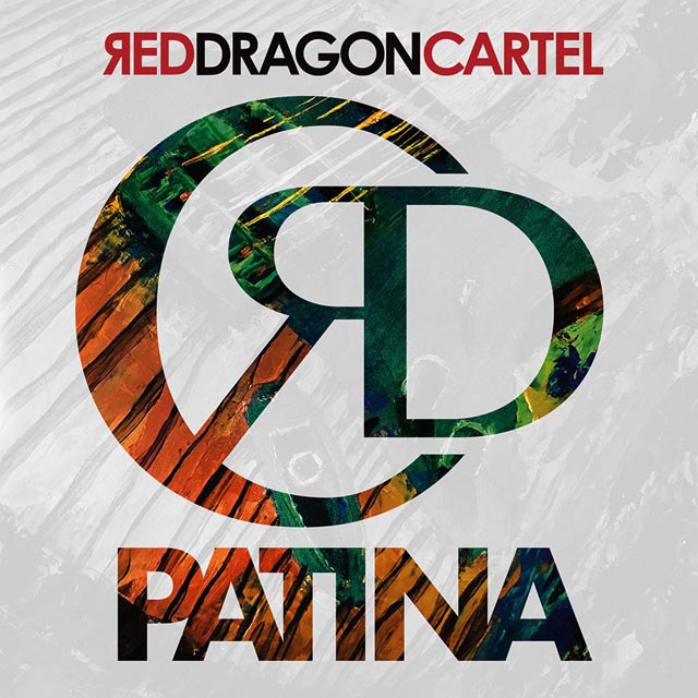 Red Dragon Cartel / Patina