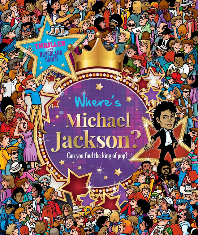 Michael Jackson - Igloo Books