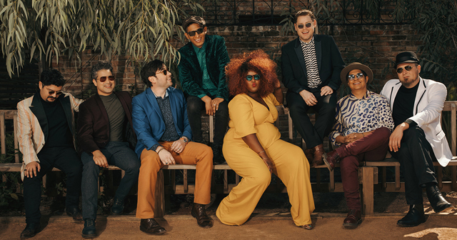 The Suffers