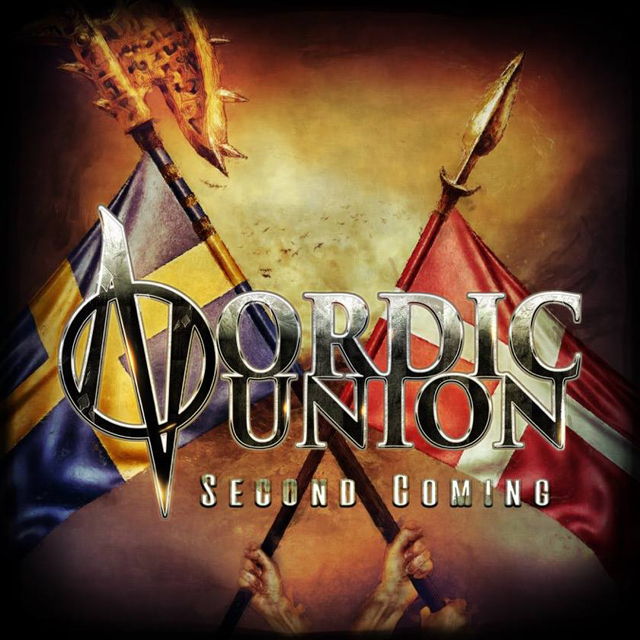 Nordic Union / Second Coming