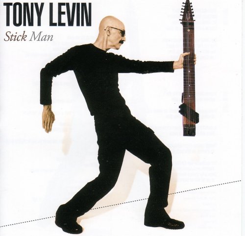 Tony Levin / Stick Man