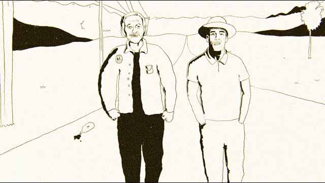 The Story of Ben Harper & Charlie Musselwhite