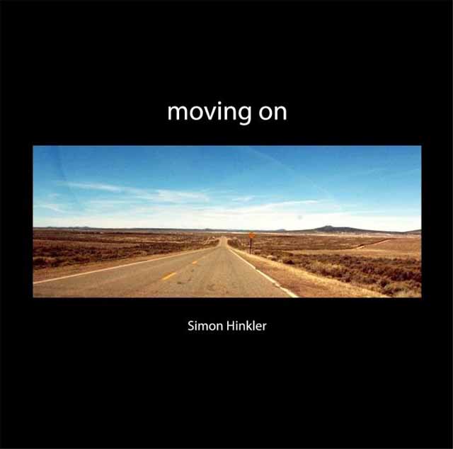 Simon Hinkler / Moving On