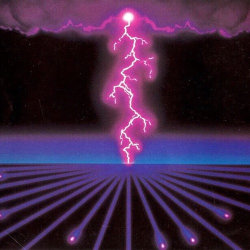 MusaTariq5 / For Whom The Bell Tolls (80’s Synth Remix) (Metallica Cover)