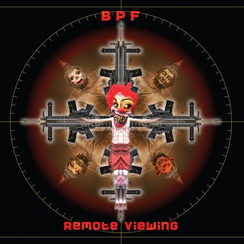 BPF / Remote Viewing