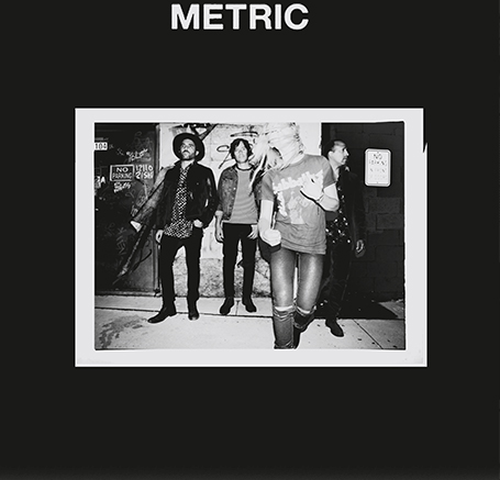 Metric