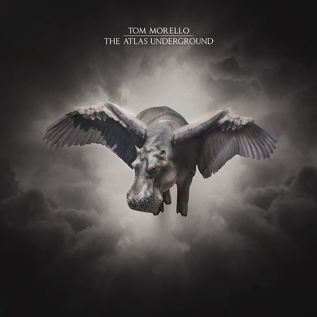 Tom Morello / The Atlas Underground