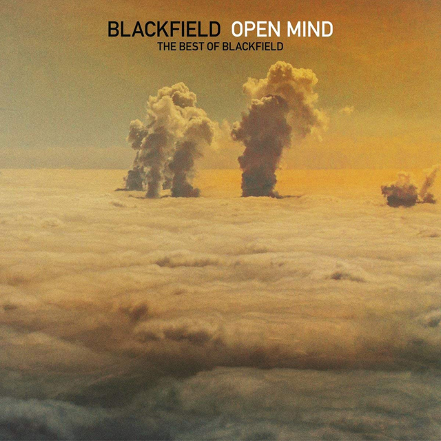 Blackfield / Open Mind: The Best of Blackfield
