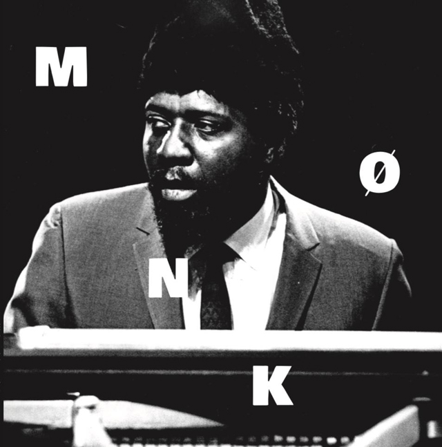 Thelonious Monk / Mønk