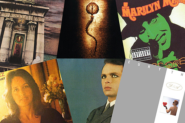 20 NON-HEAVY METAL SONGS COVERED BY HEAVY METAL BANDS - Loudwire