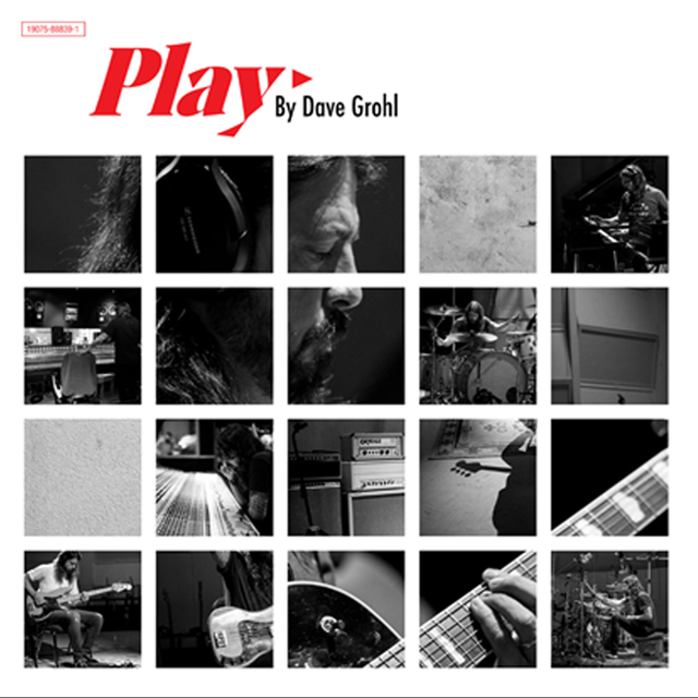 Dave Grohl / PLAY