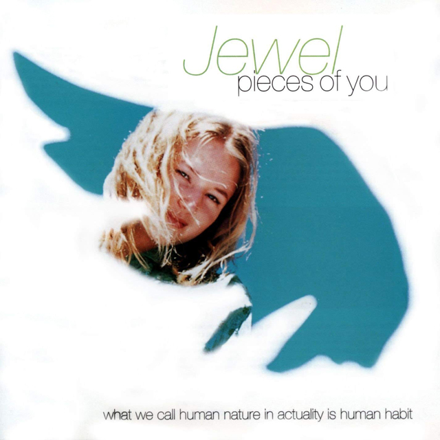 Jewel / Pieces of You