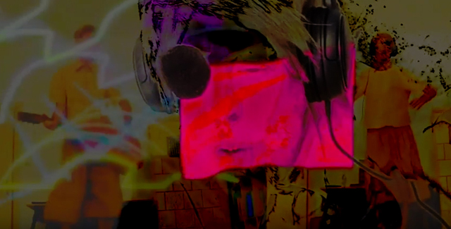 Momus: Burning the Flag