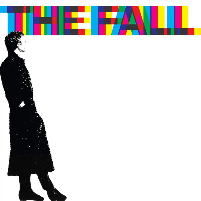 The Fall / 458489 A Sides