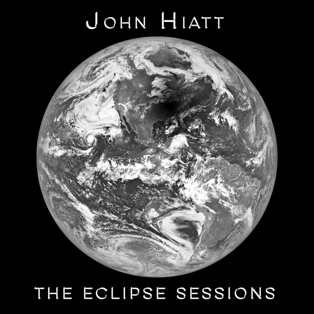 John Hiatt / The Eclipse Sessions