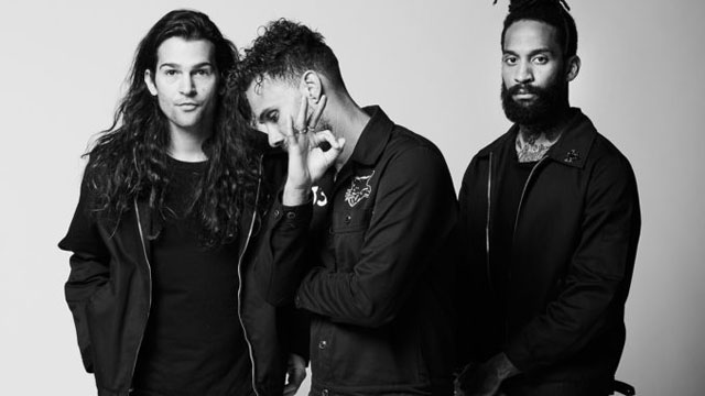 THE FEVER 333
