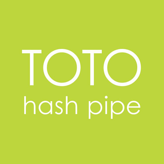 TOTO / Hash Pipe