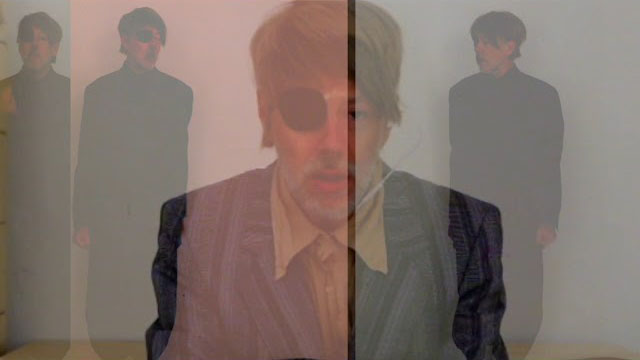 Momus: Good Time Coming