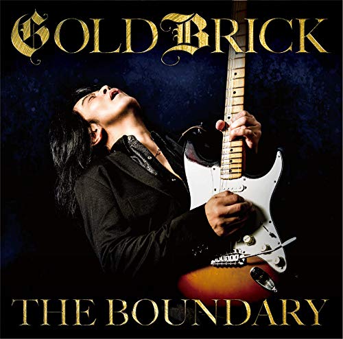 GOLDBRICK / THE BOUNDARY