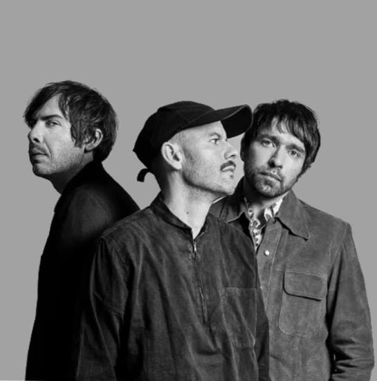 Peter Bjorn and John