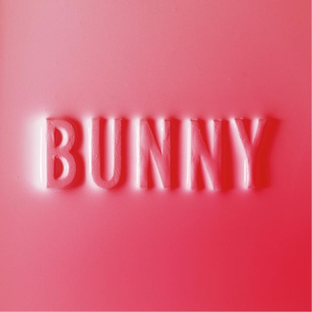 Matthew Dear / Bunny