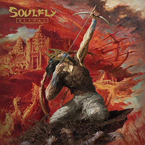 Soulfly / Ritual