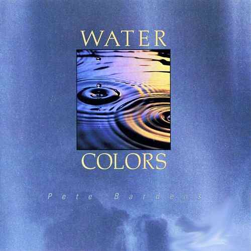 Peter Bardens / Water Colors