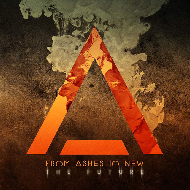 From Ashes to New / The Future